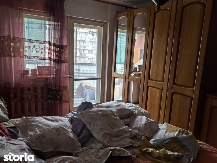 Ap.3 camere Zona Unirii Zepter / Traian ,Pretabil Locuin?a sau Birou - 6