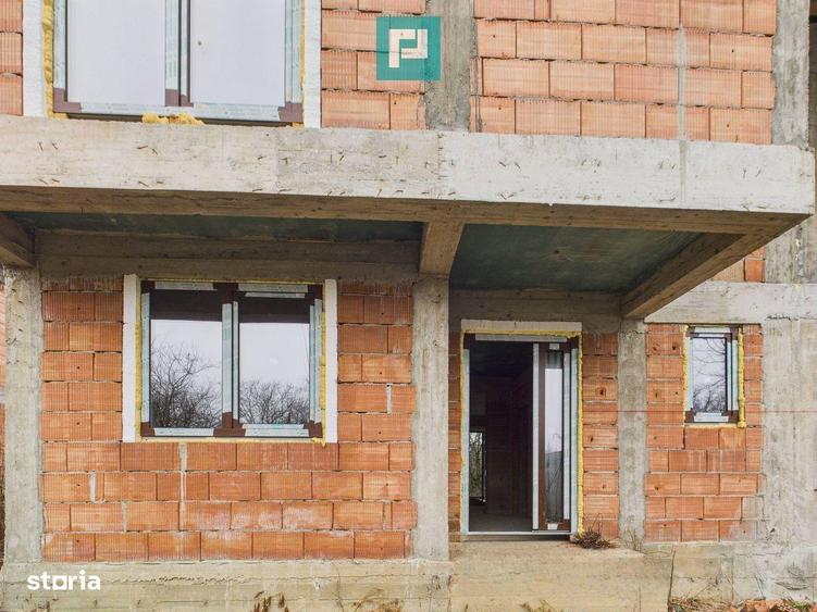 Duplex confortabil ?i retras in Chisoda - 3