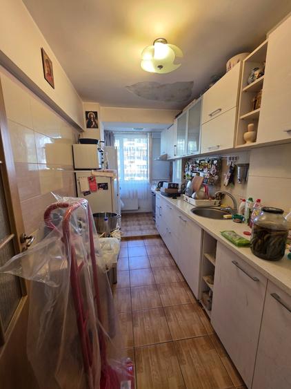 Baba Novac, 10 minute metrou, pe Gheorghe Petrascu, scoala de muzica, - 3