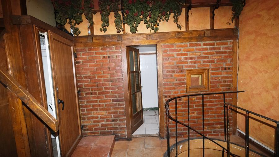 Chirie 140 mp spațiu comercial cu 2 intrări zona bună lângă metrou Orizont - 8