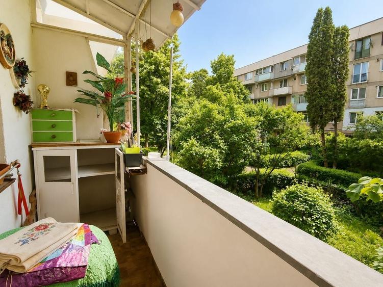 Apartament cu 2 camere | 48 mp | 3 mp balcon I Gheorgheni - 6