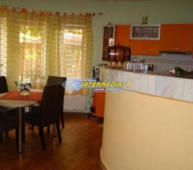 Casa de vanzare Alba Iulia Cetate - 2