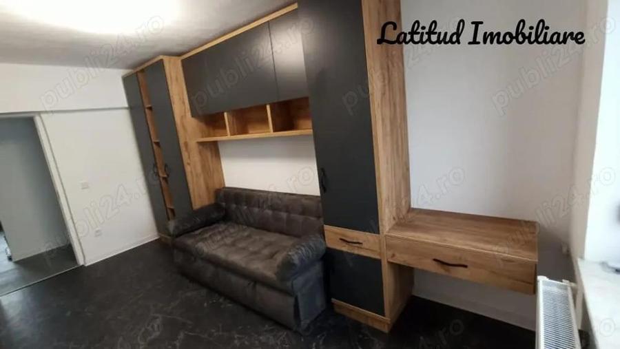 Apartament 3 cam. situat ULTRACENTRAL, Pitesti - 1