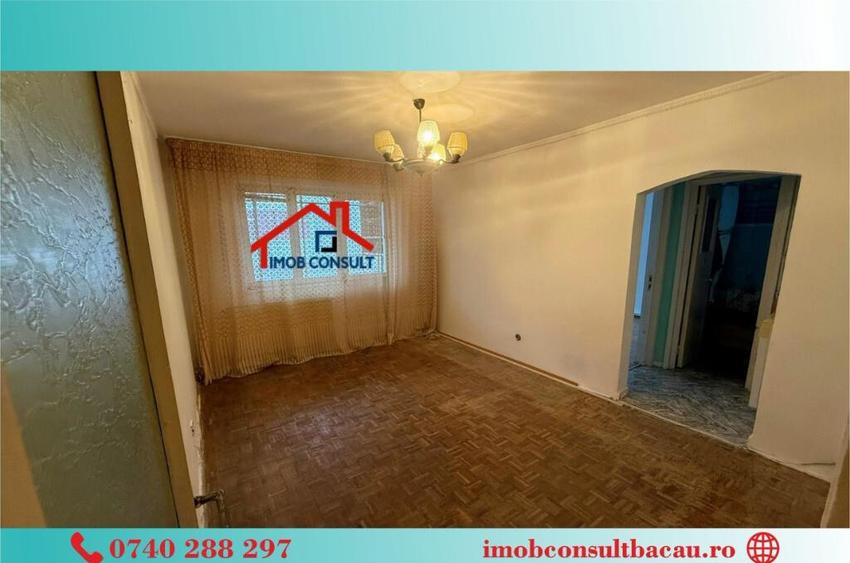 Oportunitate rara: apartament spa?ios cu 3 camere! Miron Costin!CE1444 - 7