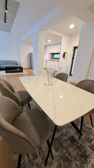 Vila individuală | 4 camere + birou | 300 mp | 3 parcări | Pipera - 4