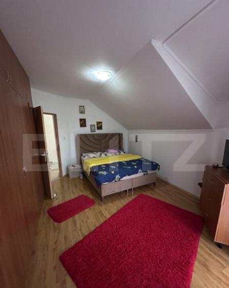 Casa de vanzare in Dej, 150 mp, 3 dormitoare,mobilata,ut - 4