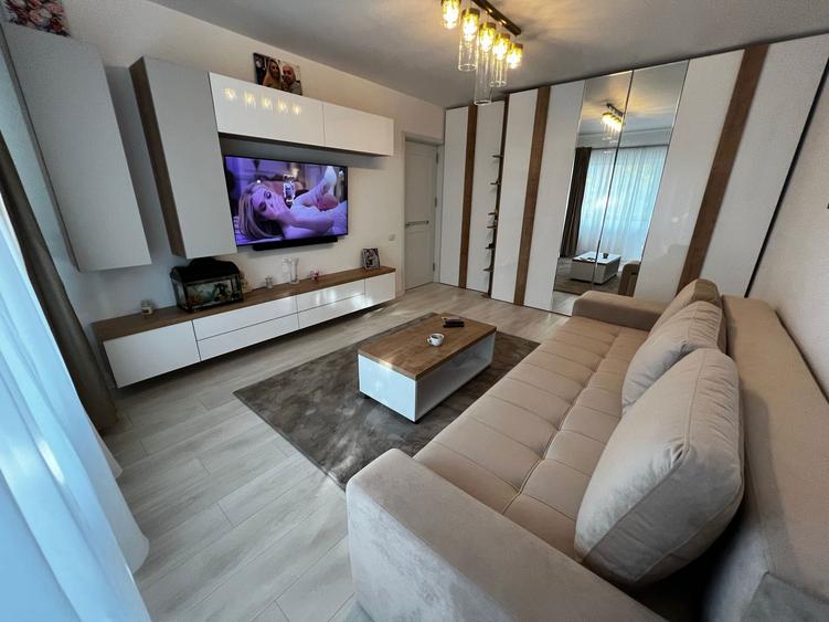 Ultra lux 3 camere centru bd Ferdinand ! - 3