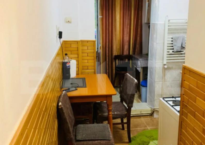 Apartament cu 2 camere, 47 mp, zona Mure?eni - 8