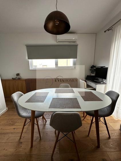 3 camere / zona Romul Ladea/ Parcare inclusa - 3