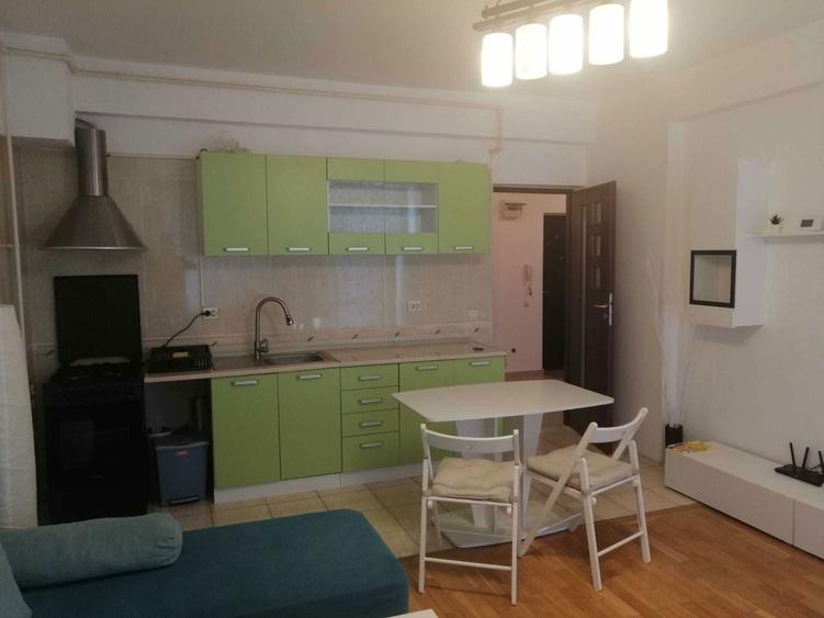 Apartament 2 camere Cartierul Latin - 3
