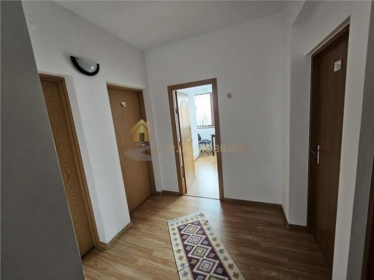 PENSIUNE 16 CAMERE  478 MP UTILI  | CURTE 320 MP | - 6