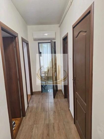 Apartament cu 2 camere decomandat în Bogdăneștilor