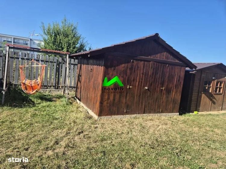 Apartament de vanzare 2 camere Sibiu Selimbar - 1