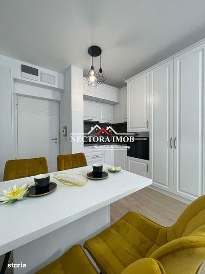 NECTORA IMOB-Apartament 2 camere, 45 mp, Prima Onestilor, Utilat - 8