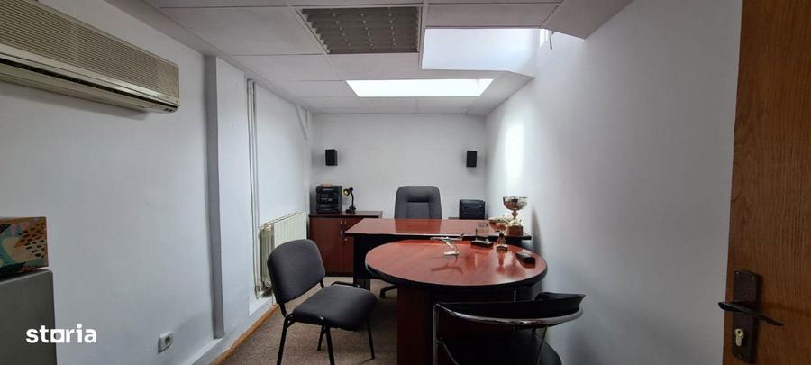 Spatiu birouri Nerva Traian-Primaria Sector 3 - 4