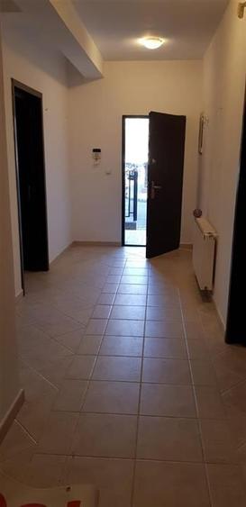 Vila duplex Jolie Ville - str Alexandru cel Bun / COMISION 0 - 15