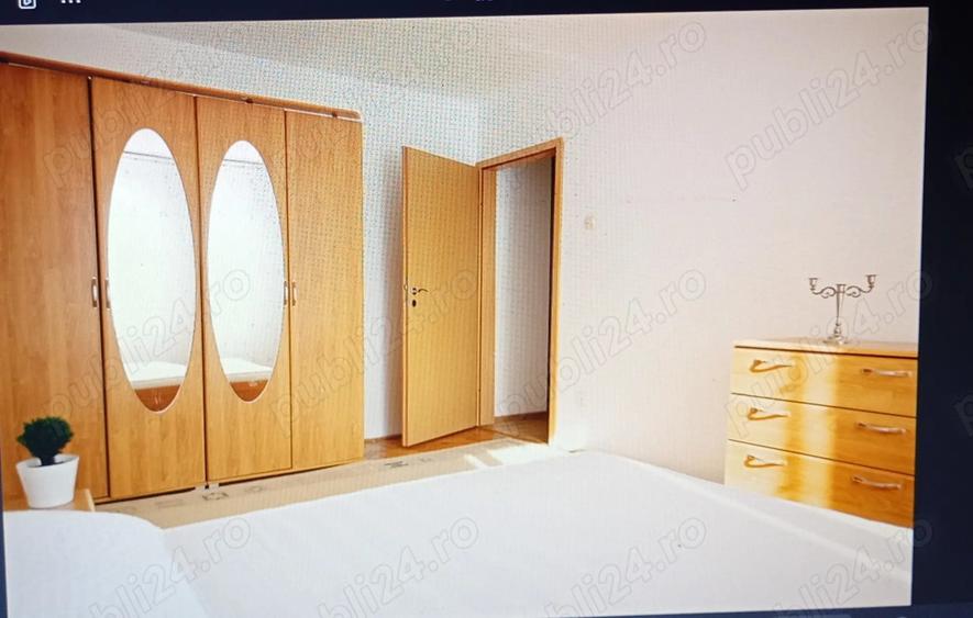 Inchiriez apartament Hunedoara ,zona Castelul Corvinilor - 3