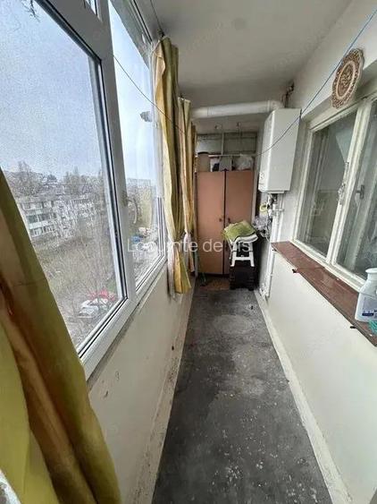 Garsoniera Tomis III