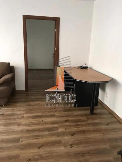 Universitate, 2 camere etajul 2 8, bloc reabilitat termic - 6