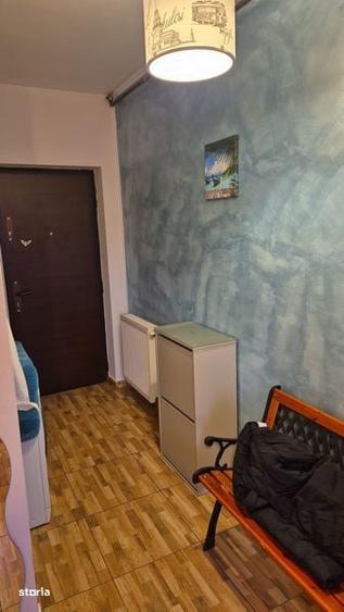 Garsoniera Militari Residence de inchiriat! - 5