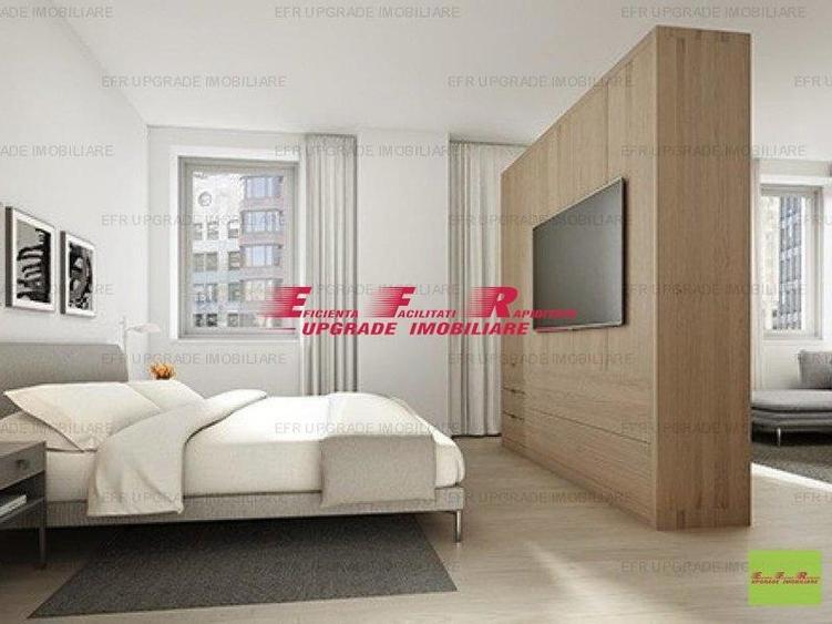 Apartament cu 4 camere de vanzare in bloc nou zona Piata Victoriei Kiseleff - 2