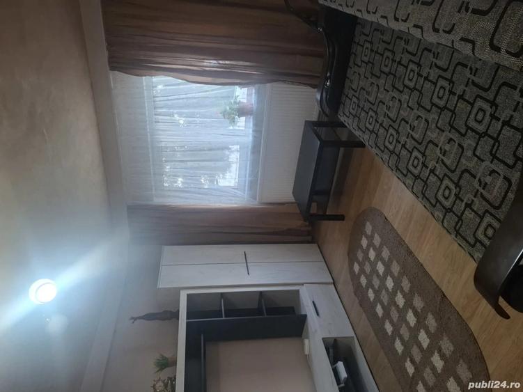 Inchiriez apartament 2 camere Murfatlar - 1