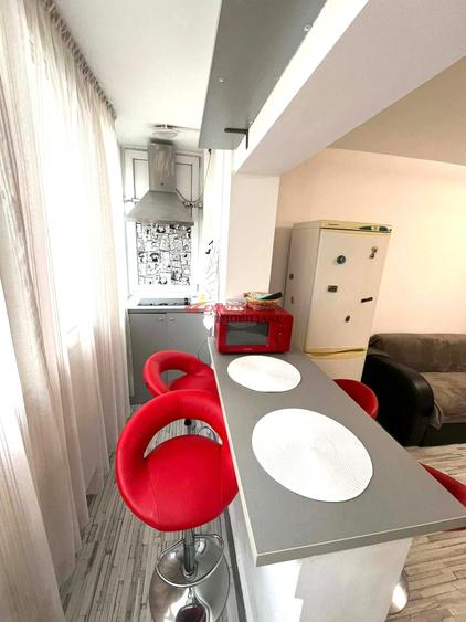 Militari, Gorjului, Rasaritului - 3