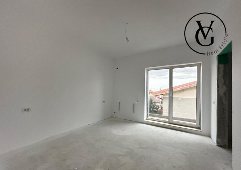 Vila - P+1 - Ovidiu Sud - 11