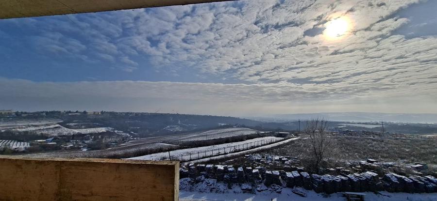 Apartament cu doua camere, spatios, Copou - 3