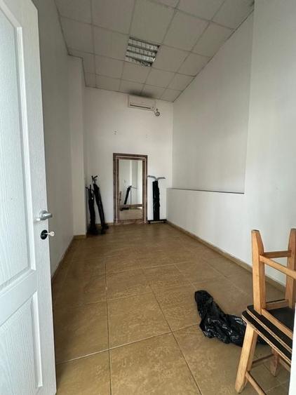 Zona 13 Septembrie Centru Comercial sp 66 mp open space - 6