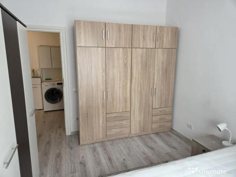 Apartament 2 camere cu tersa 20 mp Sos. Chitilei 23 Pod constanta - 14
