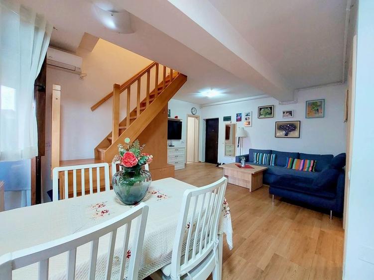 Apartament 4 Camere tip Duplex- Strada Cireșului,Dobroești Fundeni - 2