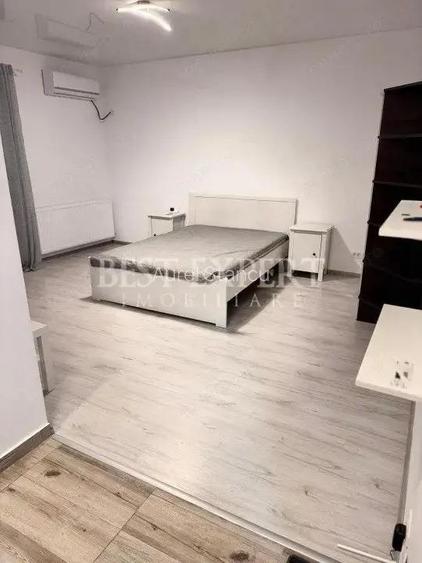 Garsoniera Bloc Nou - Disponibilitate imediata Garsoniera Bloc Nou - Disponibilitate imediata