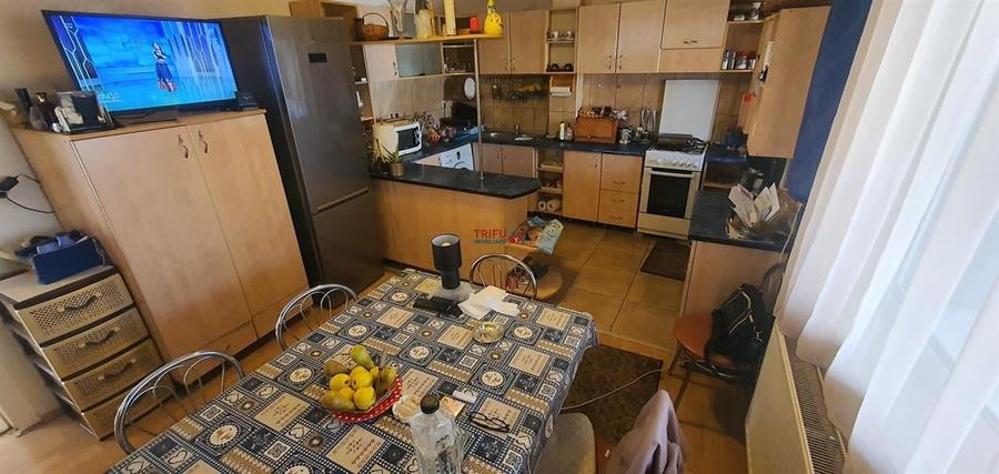 Casă individuală cu 4 camere 839 mp teren zona Moților - 8