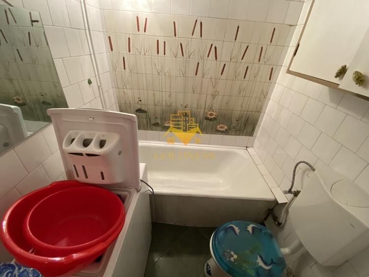 4 Camere, Cartierul Marasti, Zona Aurel Vlaicu, Mega Image, Garaj - 15