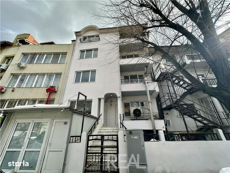 Cladire de Birouri si Spatiu Medical de Inchiriat - Cotroceni, Eroilor - 3