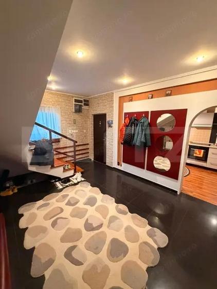 Casa etaj, 140mp utili,691 mp teren, Tisauti - SV - 9