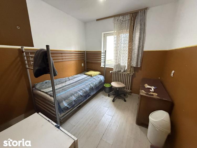 Garsoniera de vanzare | Zona Hurmuzachi | Parter - 3