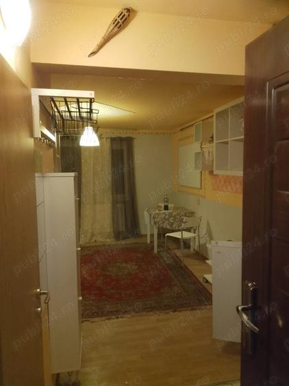 Garsoniera de inchiriat - 1