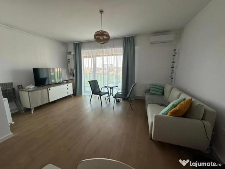 Apartament 2 camere Mamaia Nord - 4