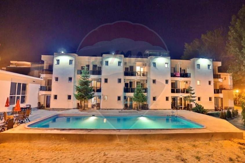 Vanzare Hotel Jijo's Mamaia, Plaja Privata, Ocazie Unica de Investitie - 1