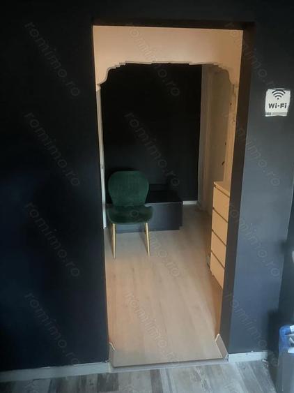 Spa?iu comercial Central - Capitol - Asirom - Intrare din str. Mircea cel Batran - 1