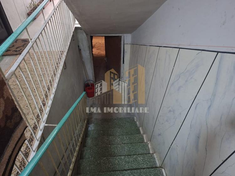 Apartament 2 camere circular Busteni Cezar Petrescu - 15