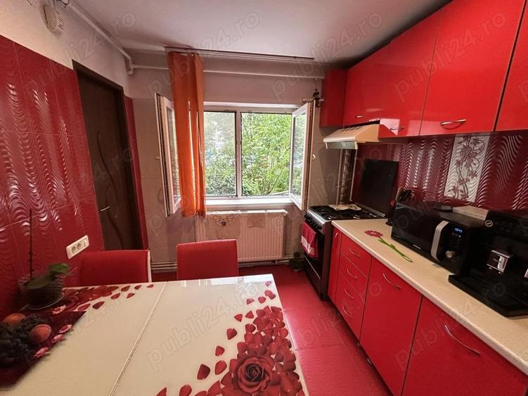 Vand apart.4 cam.dec.Micalaca-Miorita,renovat modern,cu termoteca,la cheie - 10