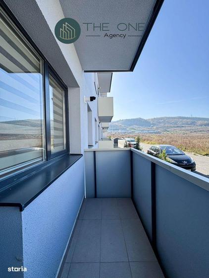 Apartament 3 camere, orientare - Vestica | Parcare | Terra - 2