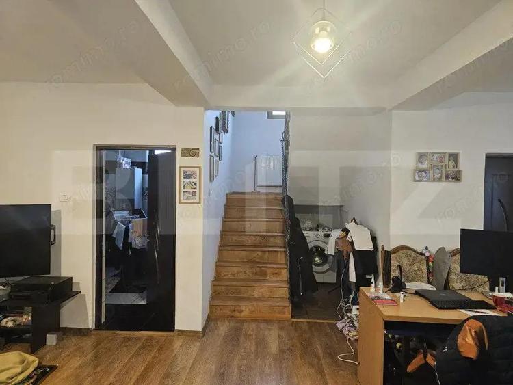 Casa P+E+M de 138 mp, teren 480 mp, Albesti - 5