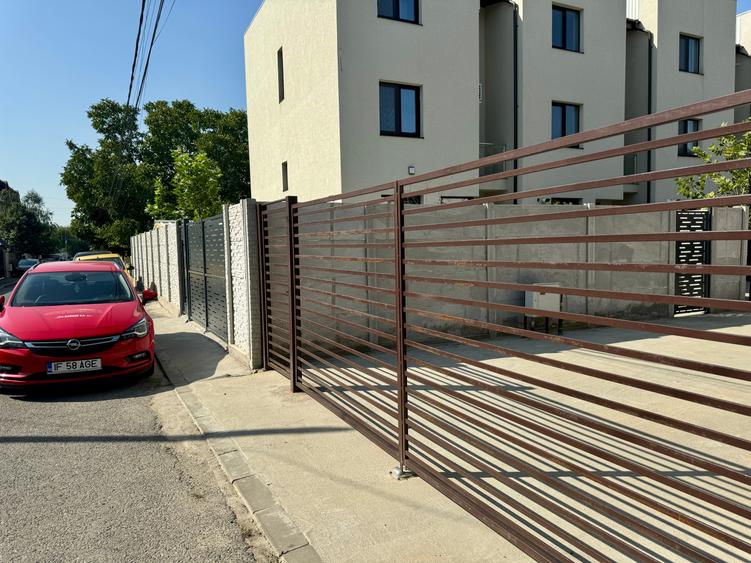 Casa P+2 Etaje - Mobilata-utilata. 5 cam. 4 bai. 220m fata de Mega Image Fermei - 36