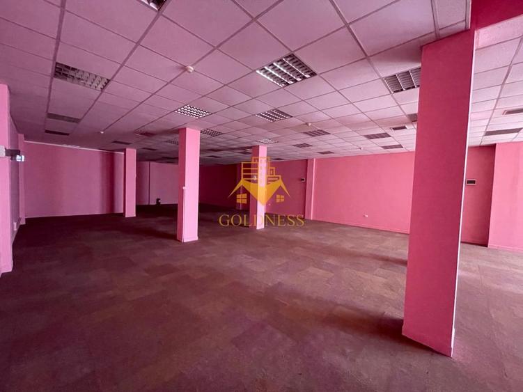Spatiu comercial, UltraCentral, Bvd Eroilor, Teatru. - 2