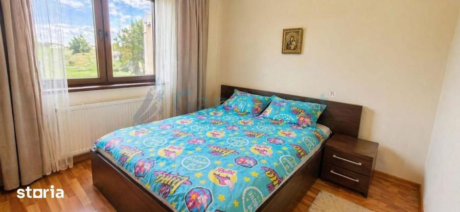Casa de vanzare la 10 minute de Oradea, Les,Gaminvest,V4596 - 8