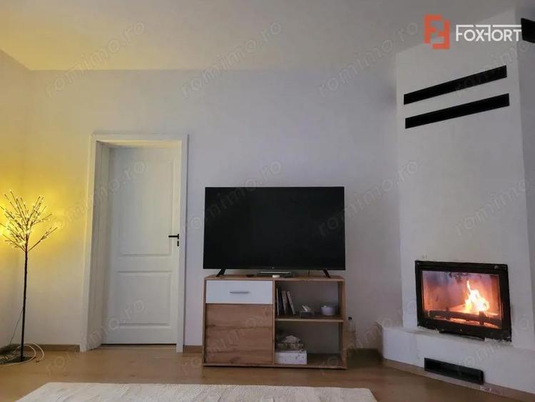 Apartament la casa cu 2 camere in Sinaia - 2